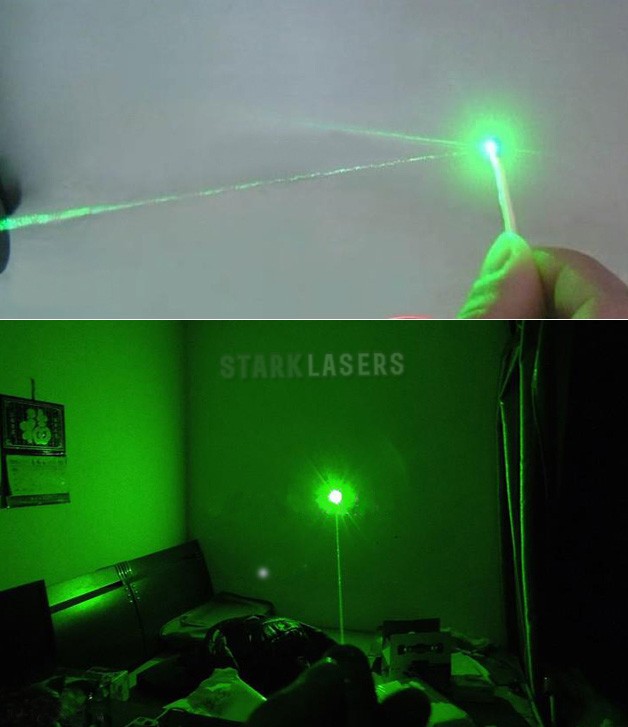 1W laserpointer