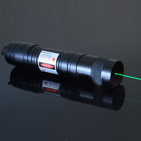 Mächtige grüne 500mW laserpointer