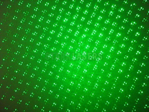 200mw laserpointer grün