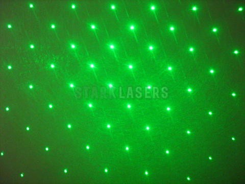 ultra starker laserpointer