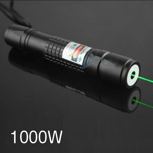 grüne 1000mW laserpointer