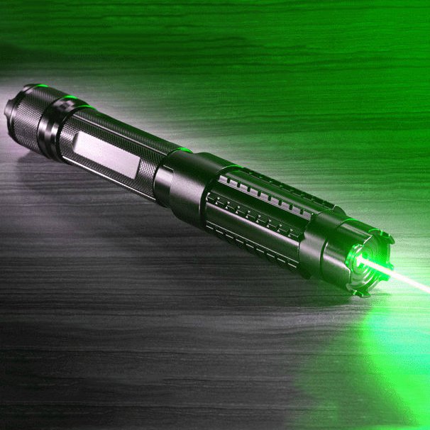 Kaufen 10000mw grünen Laserpointer Berufs