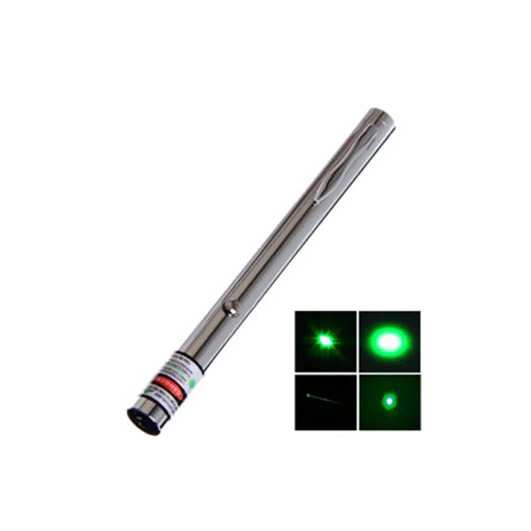 laserpointer Grün 200mw