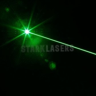200mW laserpointer grün