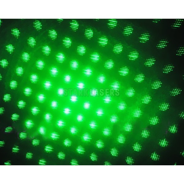 200mw laserpointer grün
