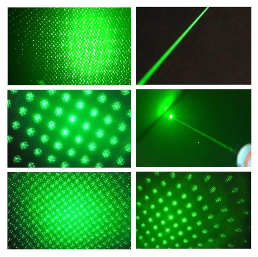 laserpointer 20mW