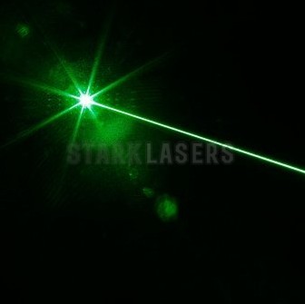gruner laserpointer
