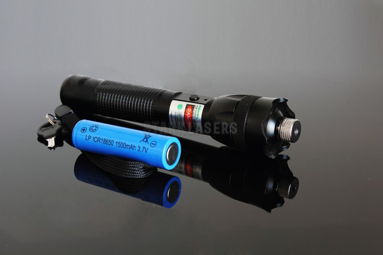 Laserpointer 200mW