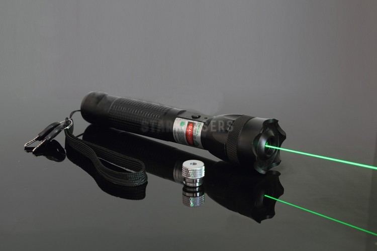 laserpointer gruner 200mw