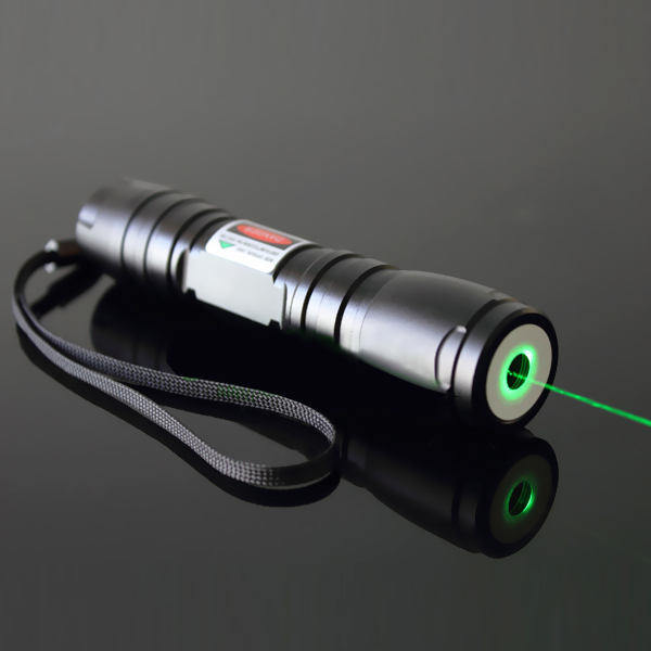 Laserpointer 200mW