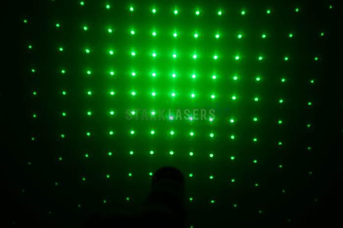 Grün laserpointer 100mw