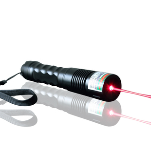 200mW laserpointer rot