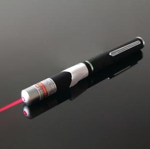 roter laserpointer 200mw