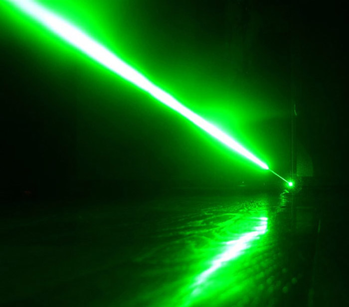 Grün laser 8000mw