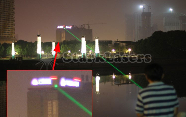 Grün laserpointer 50mw 