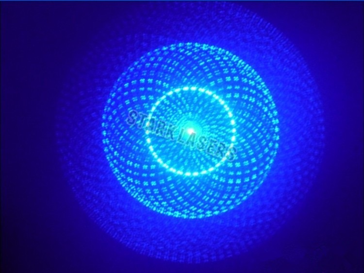 blau laserpointer 50mw