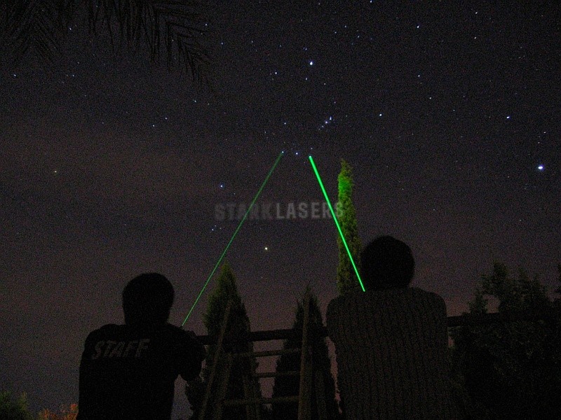grüne 1000mw laserpointer